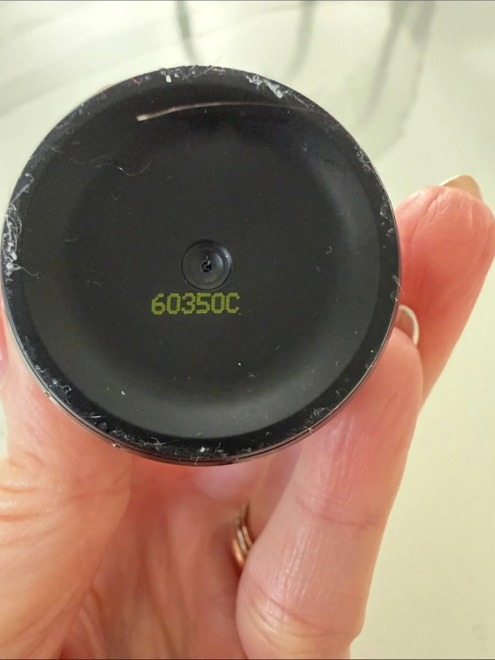DRMTLGY HPR Eye Cream